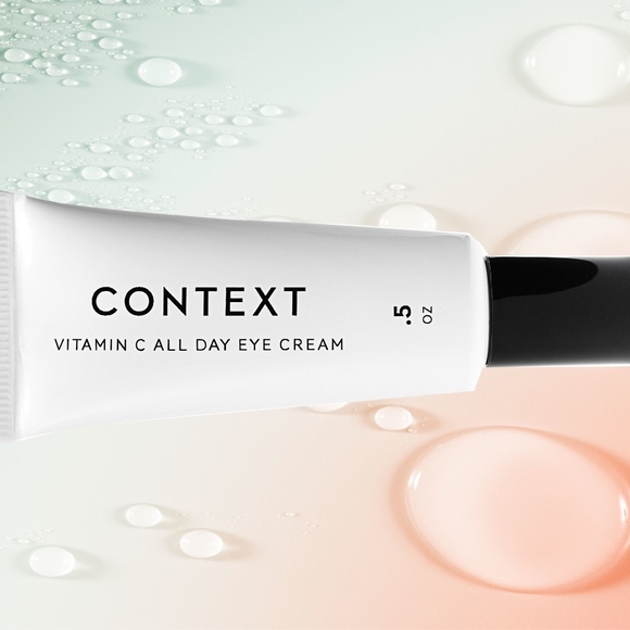 Sephora Other - CONTEXT SKIN Vitamin C All Day Eye Cream